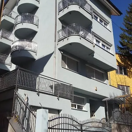 Apartment Esha Sarajevo