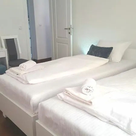 Esha Apartment