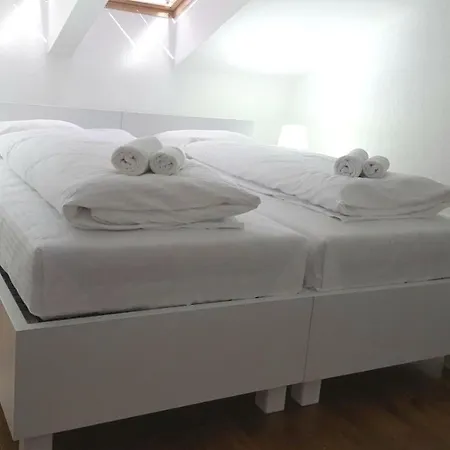 Apartment Esha Sarajevo