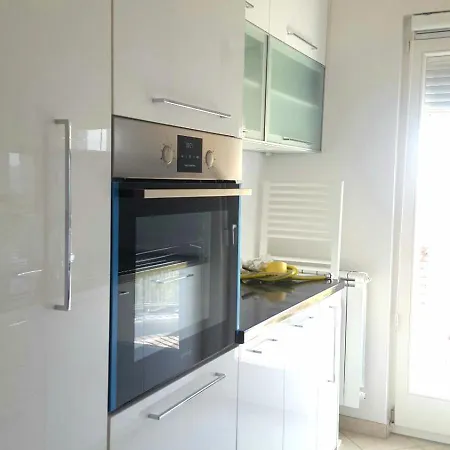 Esha Apartmán Sarajevo