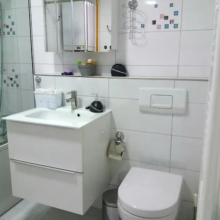 Apartment Esha Sarajevo